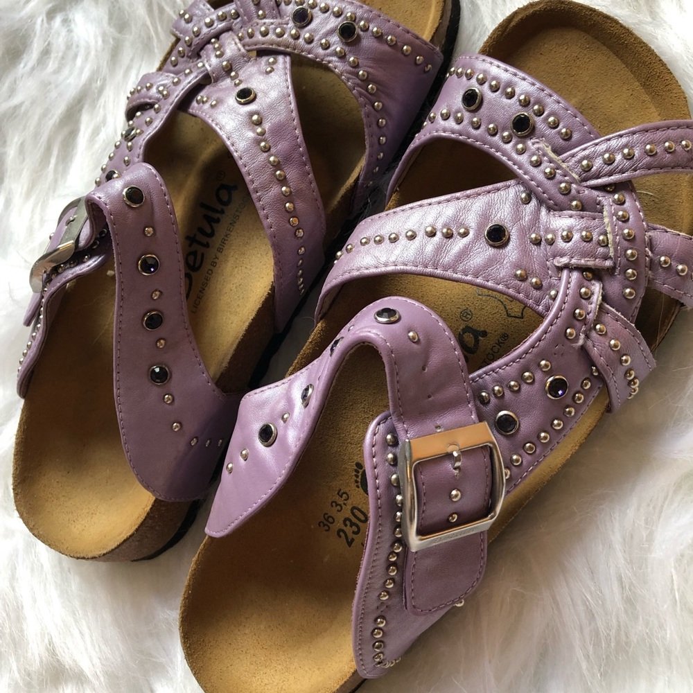SOLD Betula Birkenstock - Picture 2 of 5
